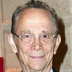 Joel Grey Headshot 2 of 5