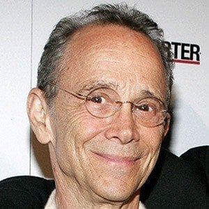 Joel Grey Headshot 5 of 5