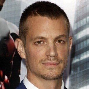 Joel Kinnaman at age 35