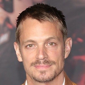 Joel Kinnaman at age 38