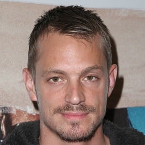 Joel Kinnaman Headshot 10 of 10