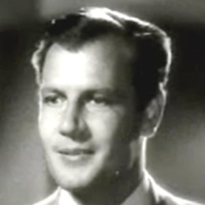 Joel McCrea Headshot 2 of 5