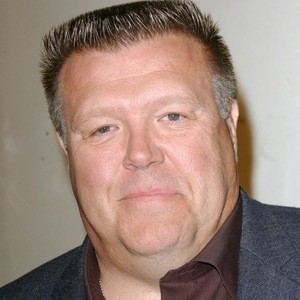 Joel McKinnon Miller Headshot