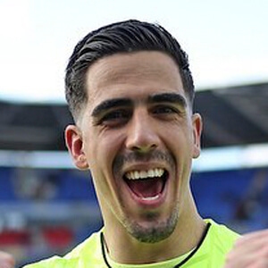 Joel Pereira Headshot 6 of 6