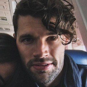 Joel Smallbone Headshot 4 of 7