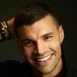 Joel Smallbone Headshot 7 of 7