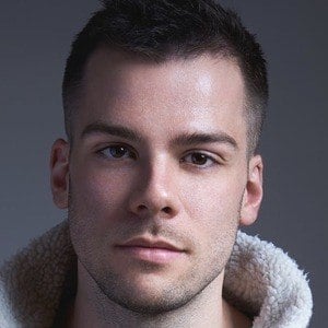 Joel Wood Headshot 2 of 10