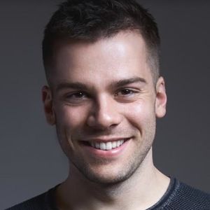 Joel Wood Headshot 3 of 14