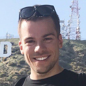 Joel Wood Headshot 4 of 14