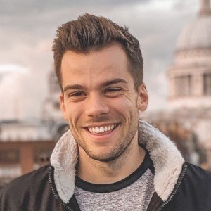 Joel Wood Headshot 6 of 14