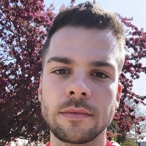 Joel Wood Headshot 7 of 14