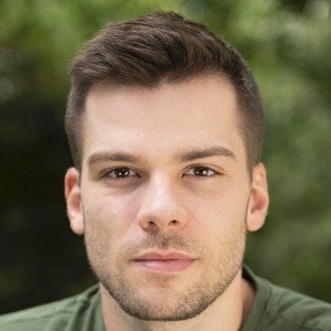 Joel Wood Headshot 8 of 14