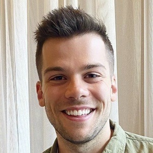 Joel Wood Headshot 9 of 14