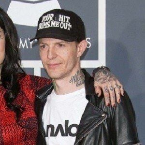 Deadmau5 at age 32