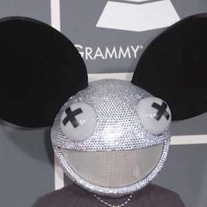 Deadmau5 at age 28