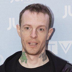 Deadmau5 Headshot 9 of 9