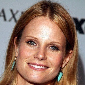 Joelle Carter - Bio, Family, Trivia | Famous Birthdays