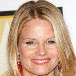 Joelle Carter - Bio, Family, Trivia | Famous Birthdays