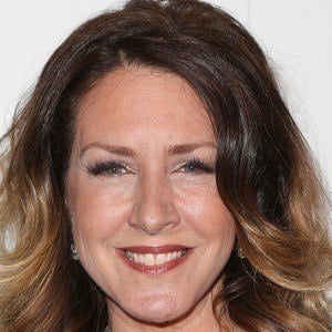 Joely Fisher Headshot 3 of 6