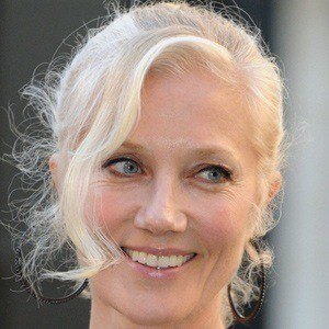 Joely Richardson - Bio, Family, Trivia | Famous Birthdays