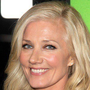 Joely Richardson - Bio, Family, Trivia | Famous Birthdays