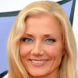 Joely Richardson - Bio, Family, Trivia | Famous Birthdays