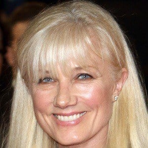 Joely Richardson Headshot 2 of 5