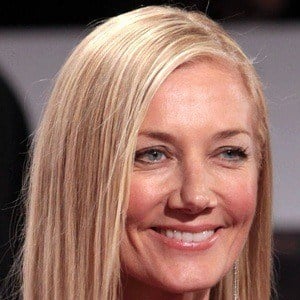 Joely Richardson Headshot 4 of 5