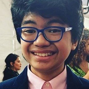 Joey Alexander Headshot 2 of 6