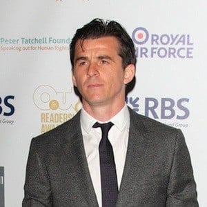 Joey Barton Headshot 2 of 2