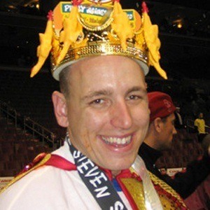 Joey Chestnut Headshot 2 of 3