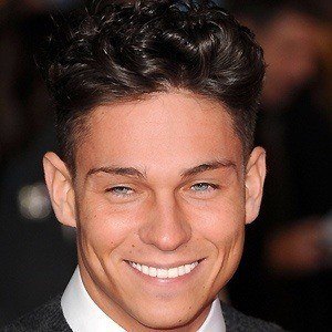 Joey Essex at age 22