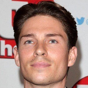 Joey Essex at age 26