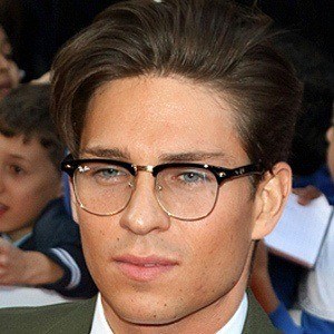 Joey Essex at age 25