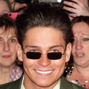 Joey Essex at age 23