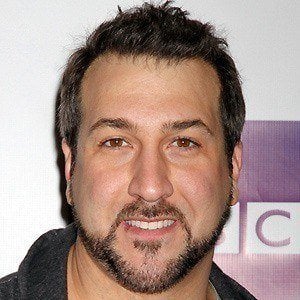 Joey Fatone Jr. Headshot 5 of 10