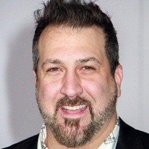 Joey Fatone Jr. Headshot 6 of 10