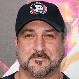 Joey Fatone Jr. Headshot 7 of 10