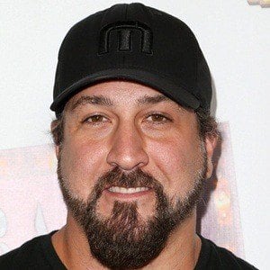 Joey Fatone Jr. Headshot 9 of 10