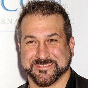 Joey Fatone Jr. Headshot 10 of 10