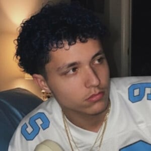 Joey Fincham Headshot 7 of 10