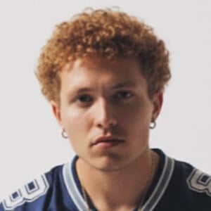 Joey Fincham Headshot 8 of 10