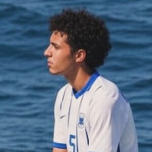 Joey Fincham Headshot 9 of 10