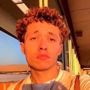 Joey Fincham Headshot 10 of 10