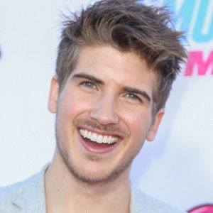 Joey Graceffa at age 24