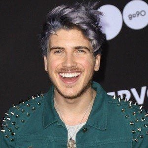 Joey Graceffa at age 24