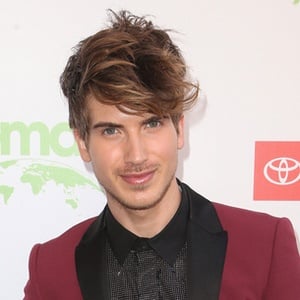 Joey Graceffa at age 28