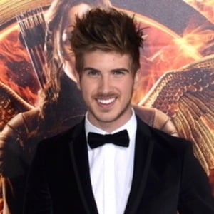 Joey Graceffa at age 23