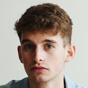 Joey Kidney Headshot 2 of 4