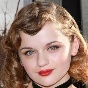 Joey King at age 13